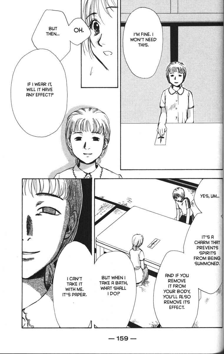 Page 37 Chapter 36 Ghost Hunt