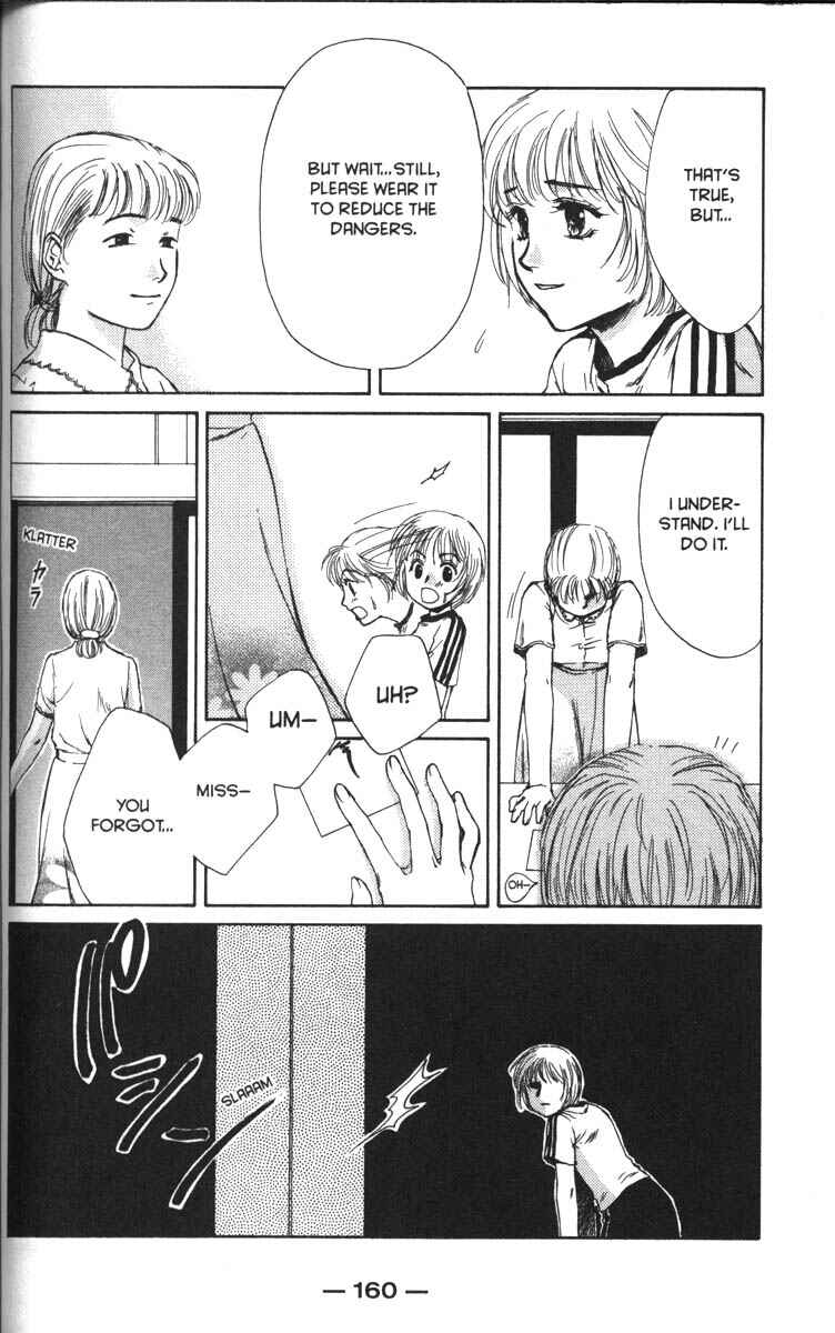 Page 38 Chapter 36 Ghost Hunt