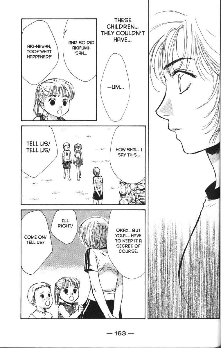 Page 41 Chapter 36 Ghost Hunt