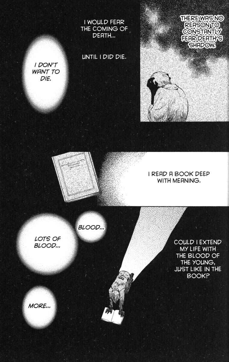 Page 3 Chapter 32 Ghost Hunt