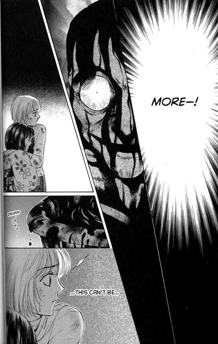 Page 4 Chapter 32 Ghost Hunt