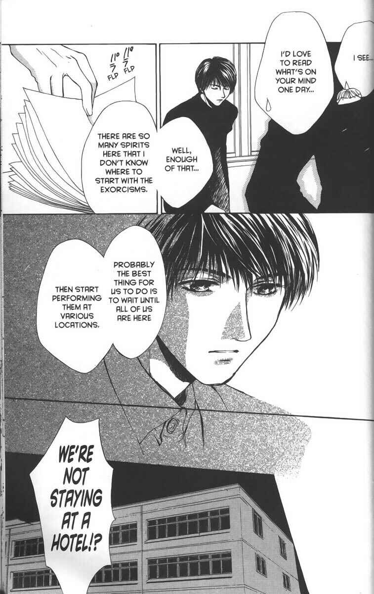 Page 15 Chapter 15 Ghost Hunt
