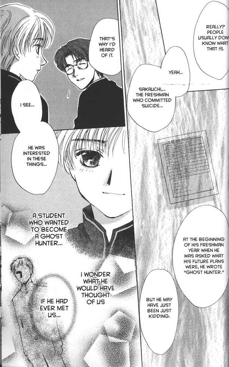 Page 21 Chapter 15 Ghost Hunt