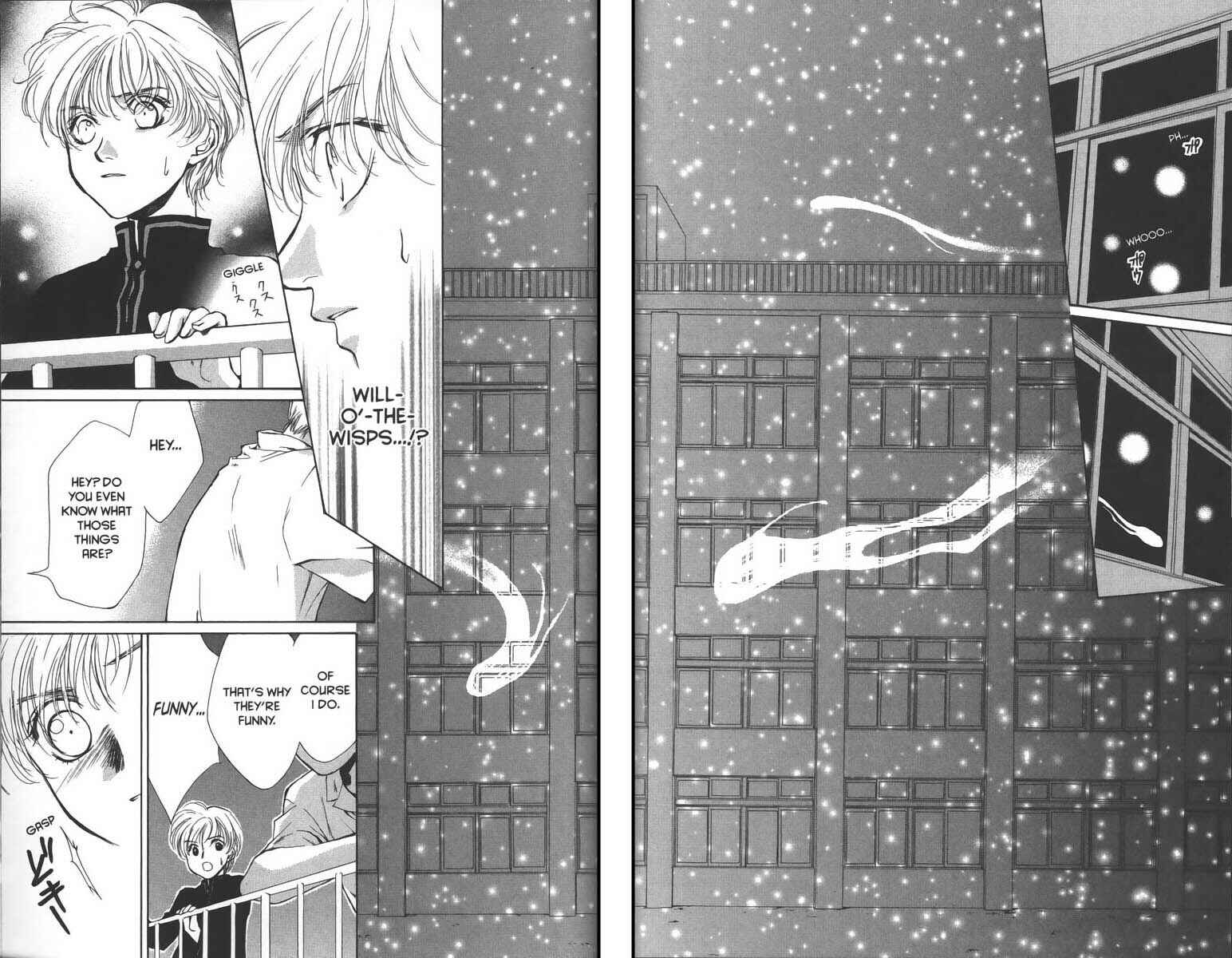 Page 28 Chapter 15 Ghost Hunt