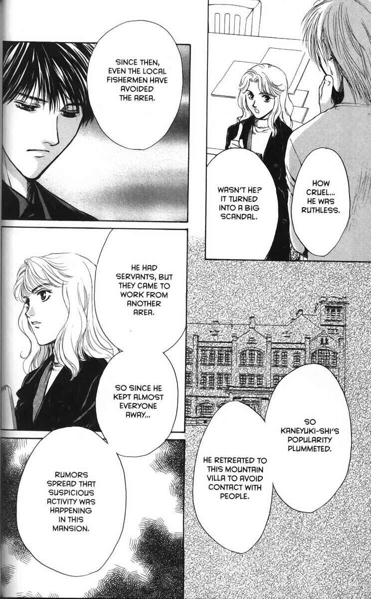 Page 16 Chapter 27 Ghost Hunt