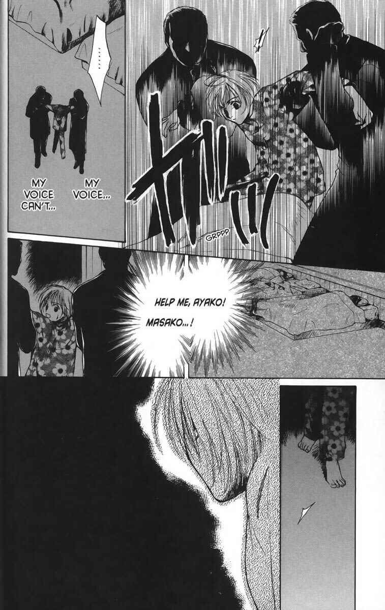 Page 24 Chapter 27 Ghost Hunt