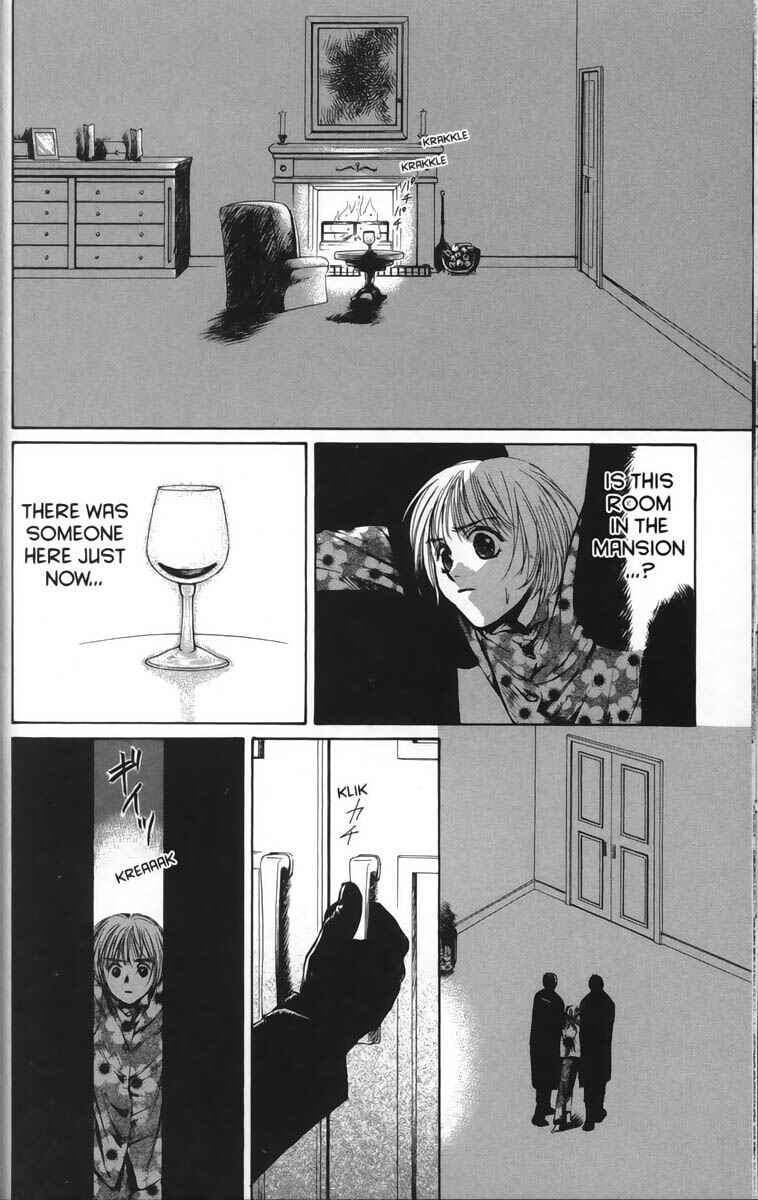 Page 26 Chapter 27 Ghost Hunt