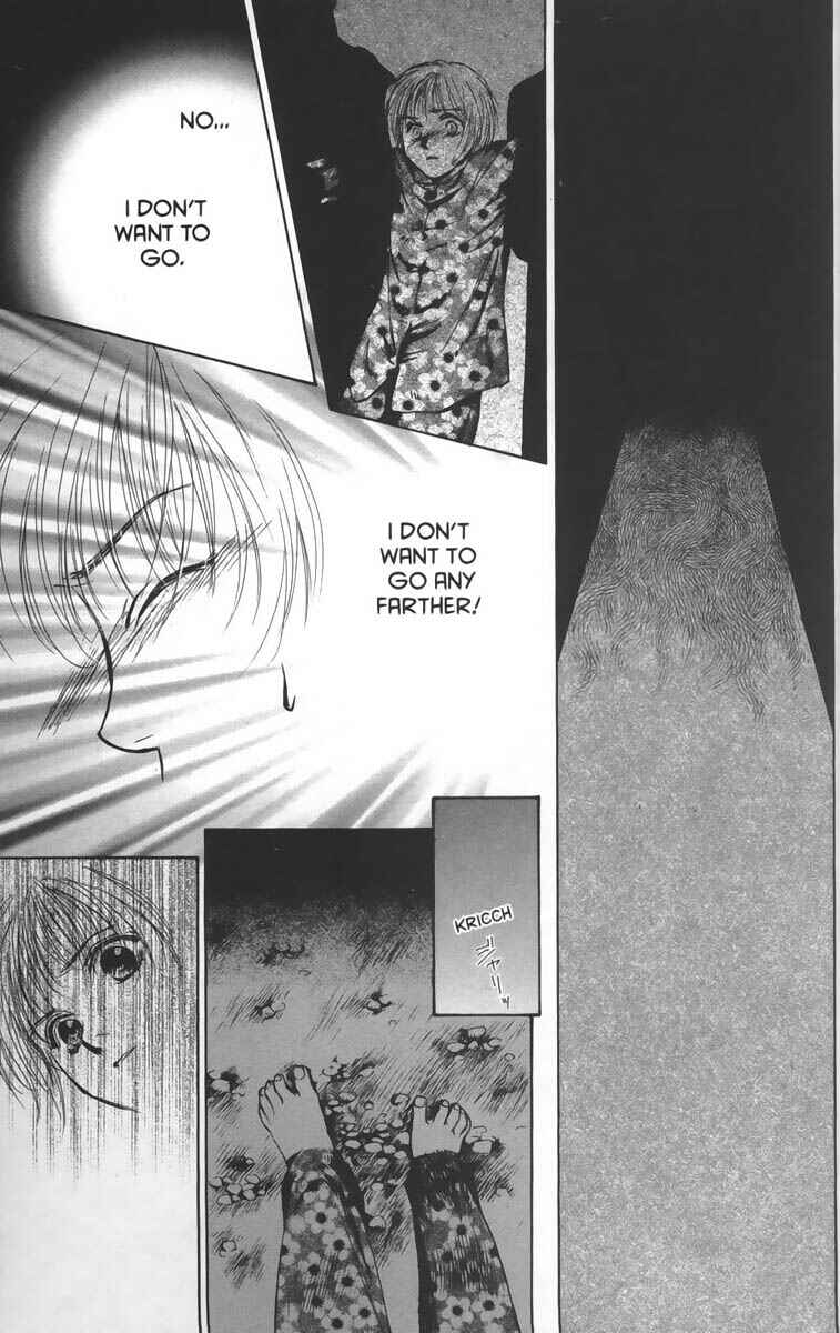 Page 27 Chapter 27 Ghost Hunt