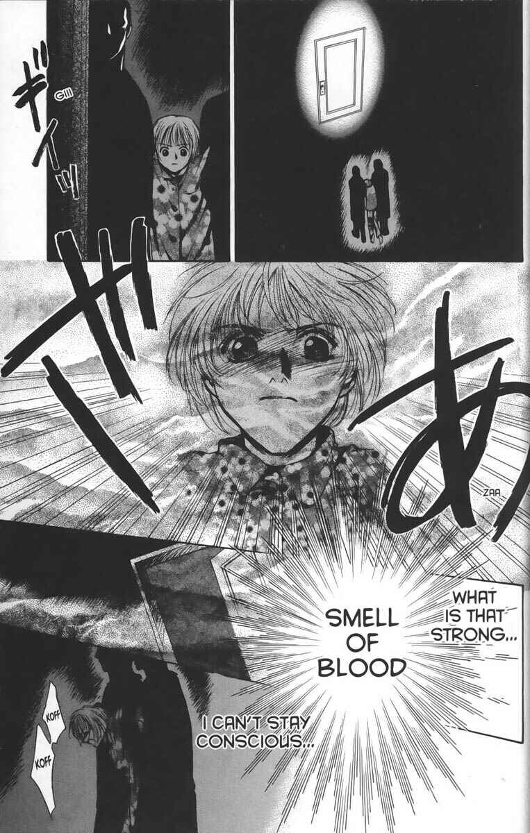 Page 29 Chapter 27 Ghost Hunt