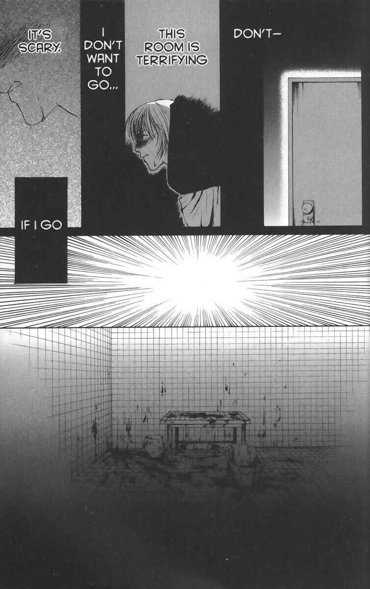 Page 31 Chapter 27 Ghost Hunt