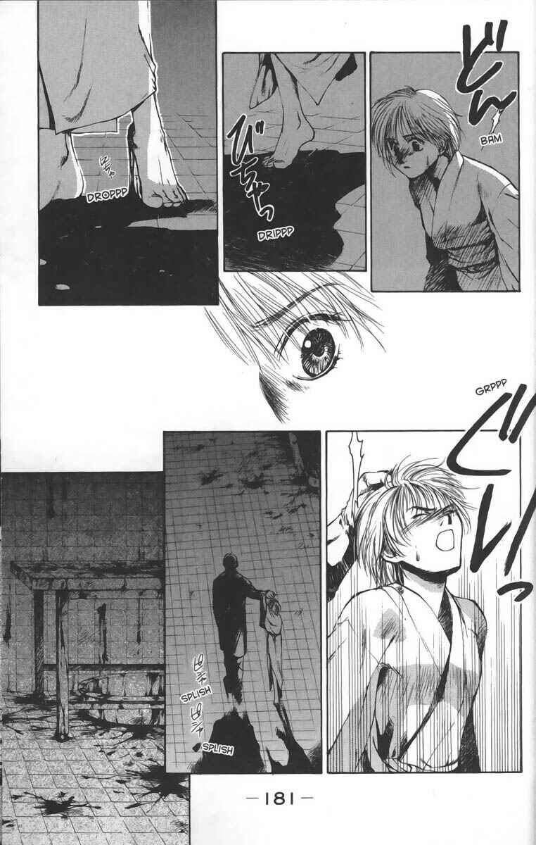 Page 33 Chapter 27 Ghost Hunt