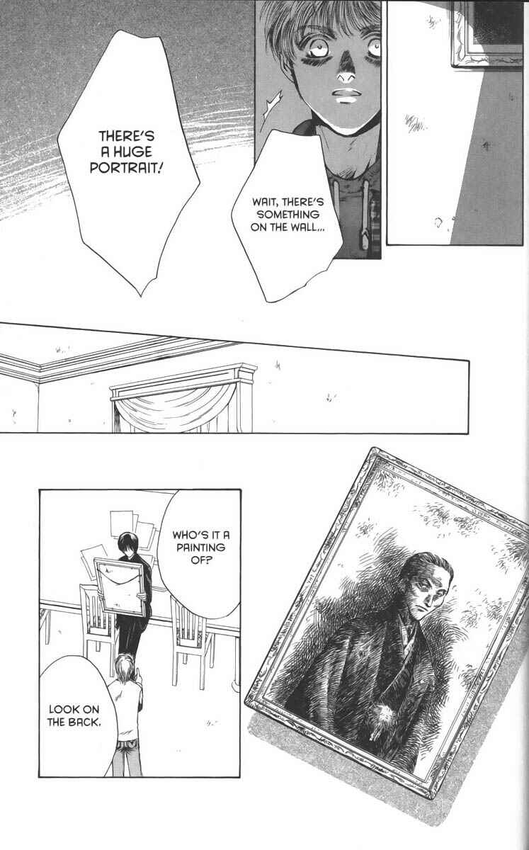 Page 7 Chapter 27 Ghost Hunt
