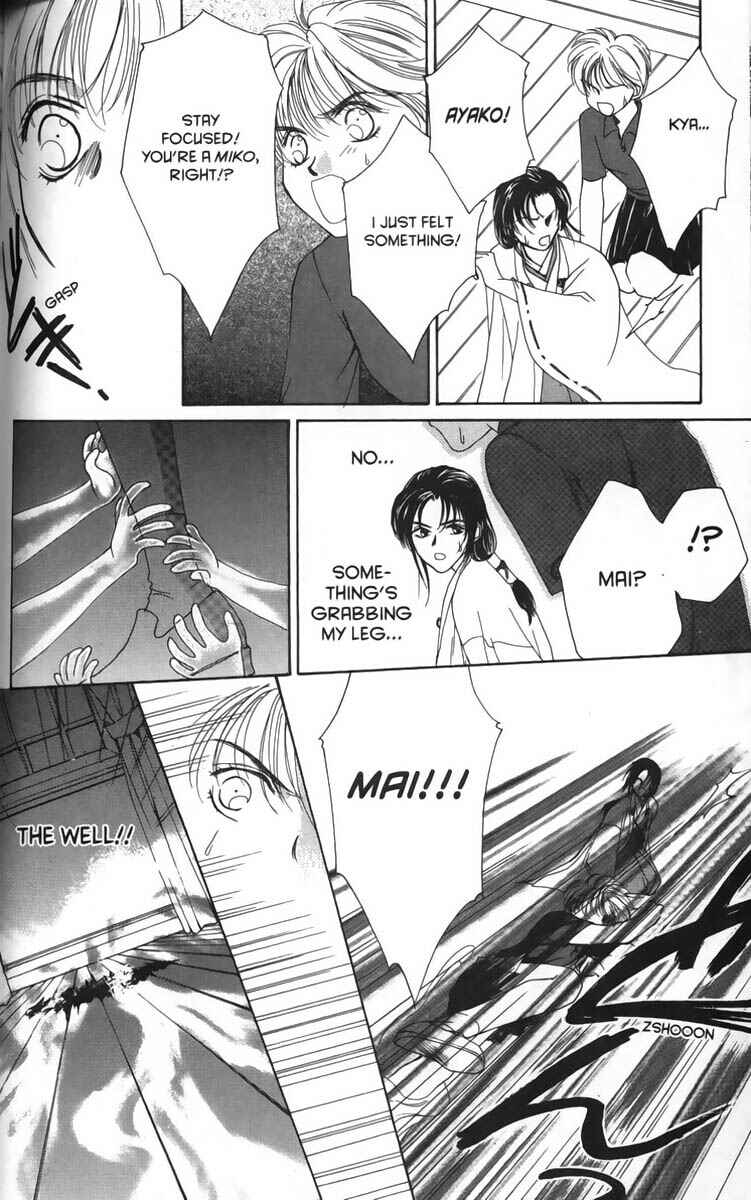 Page 30 Chapter 4 Ghost Hunt