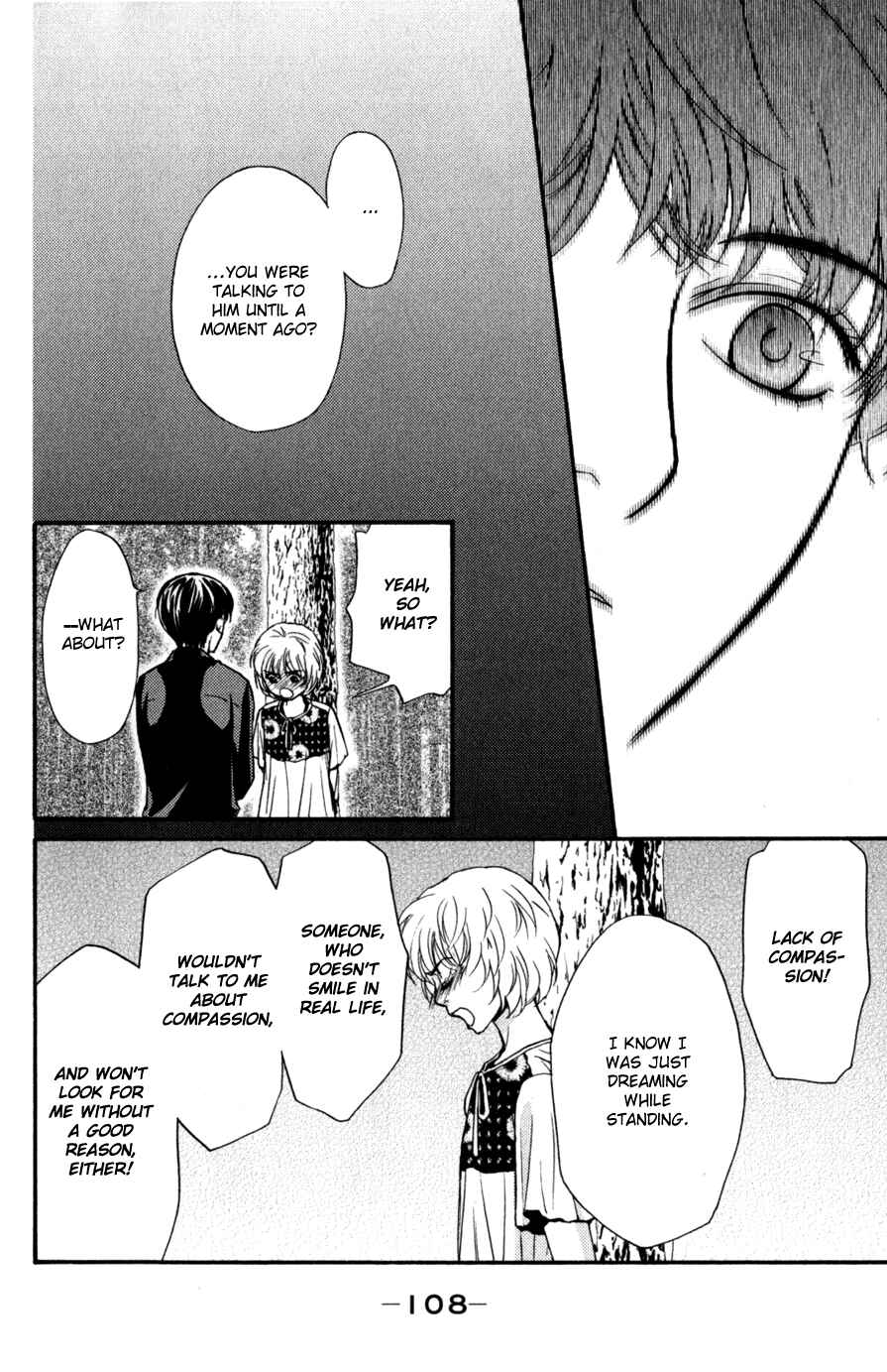 Page 108 Chapter 44 Ghost Hunt