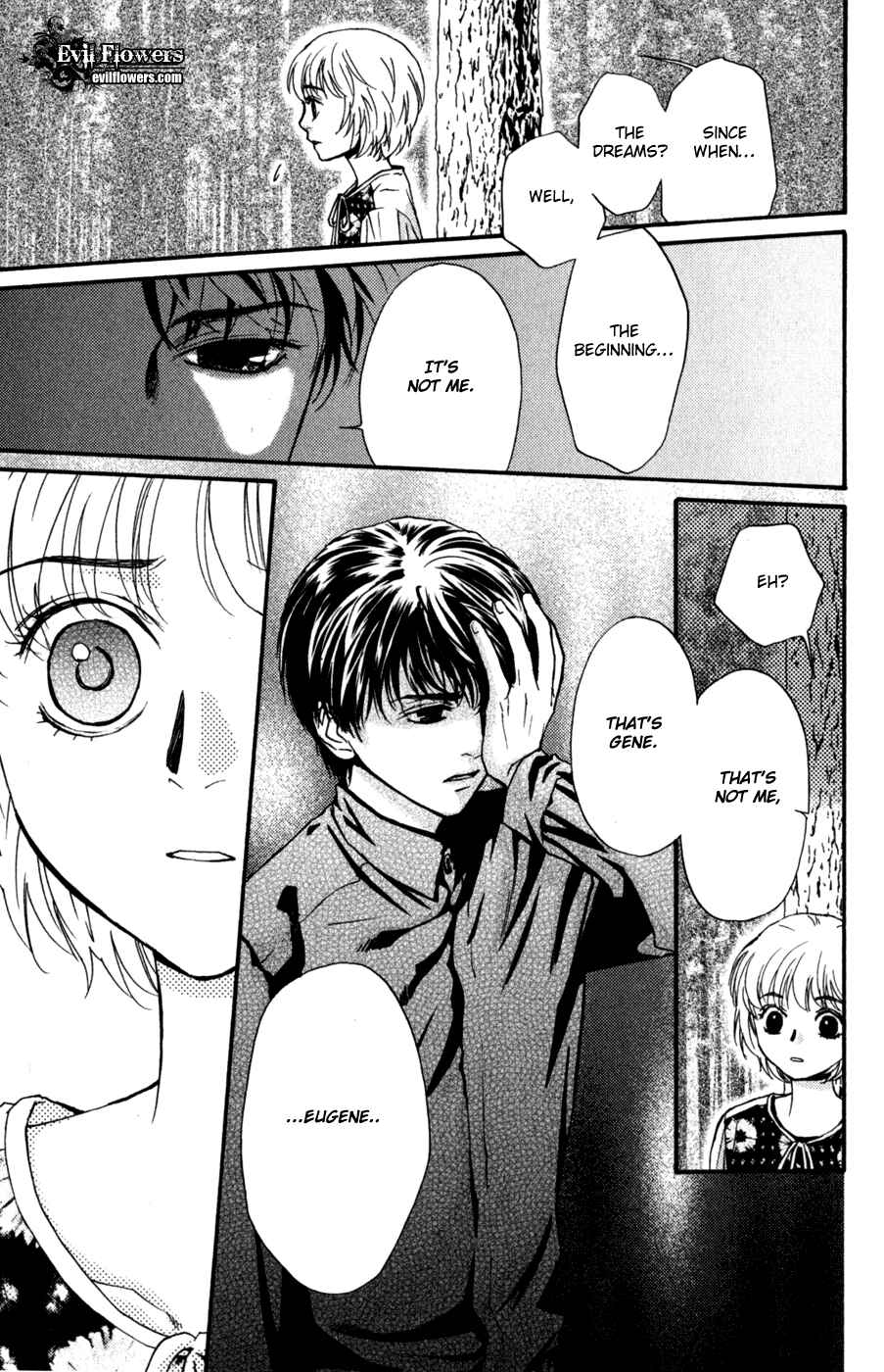 Page 113 Chapter 44 Ghost Hunt