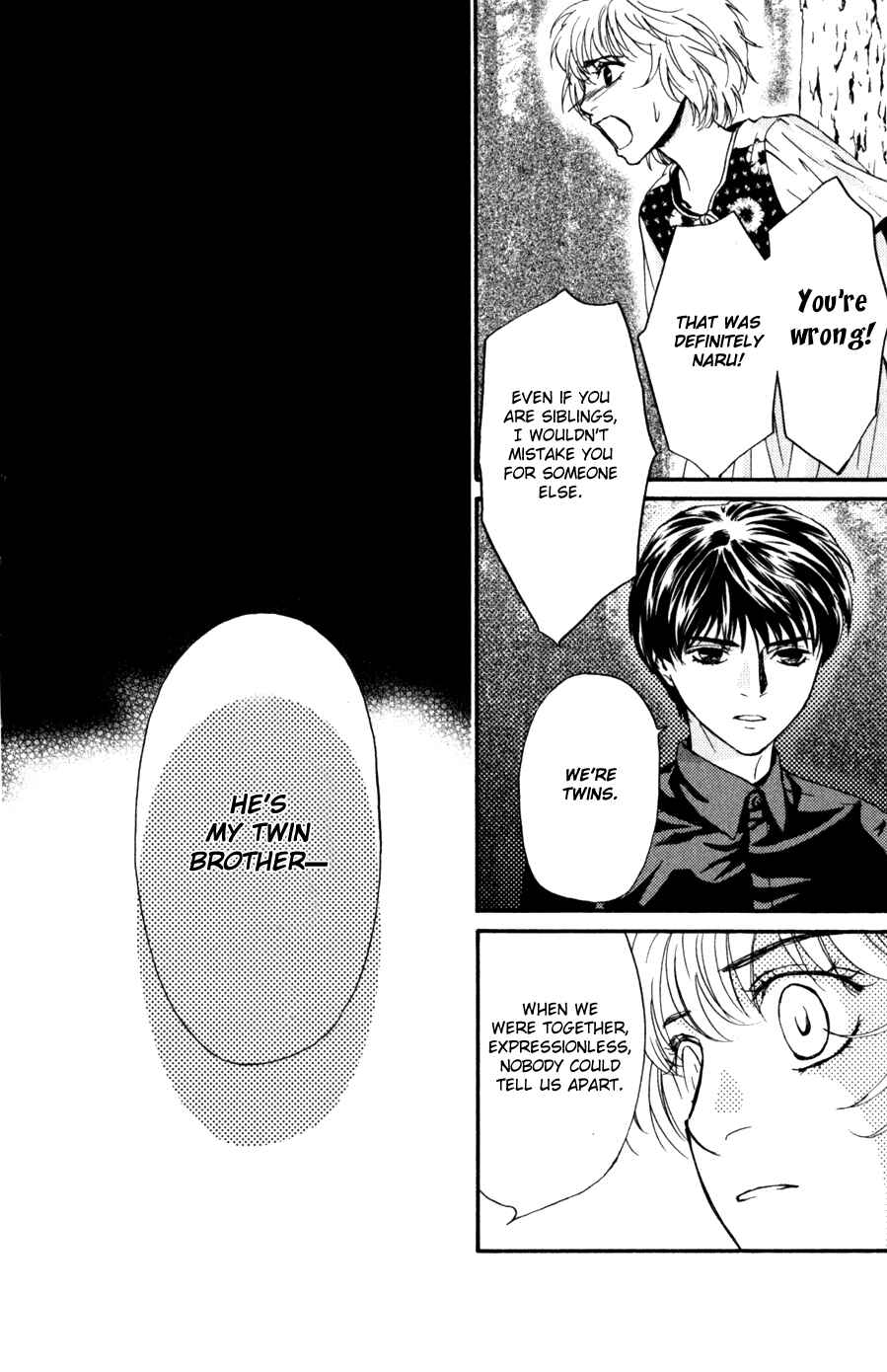 Page 114 Chapter 44 Ghost Hunt
