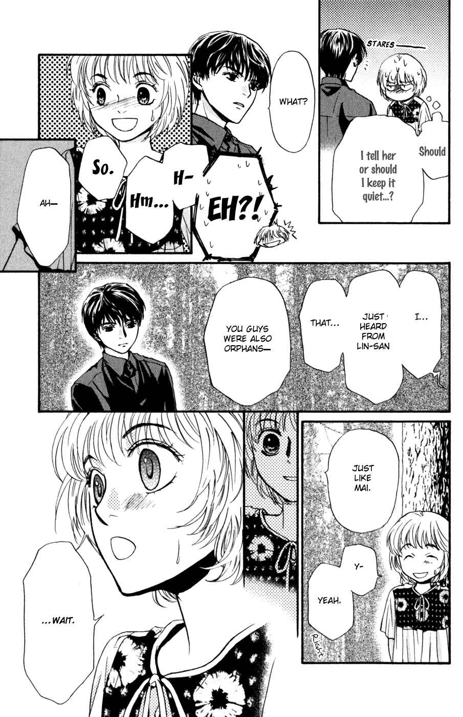 Page 125 Chapter 44 Ghost Hunt