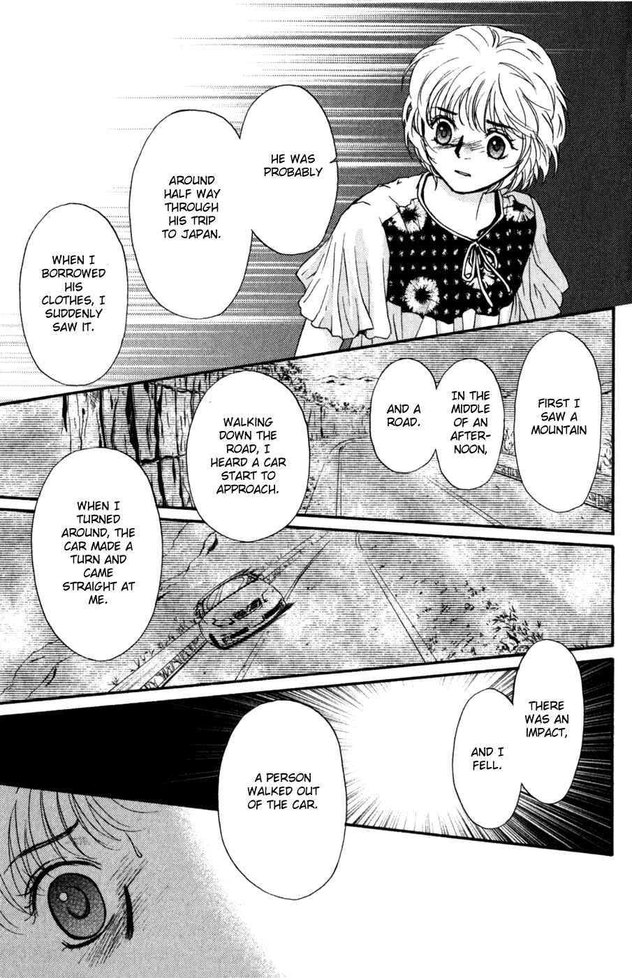 Page 131 Chapter 44 Ghost Hunt