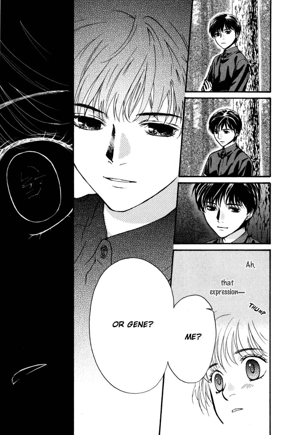 Page 139 Chapter 44 Ghost Hunt
