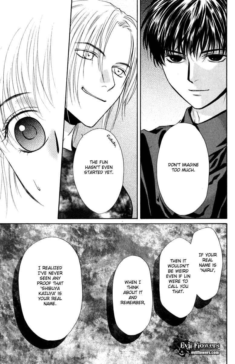 Page 33 Chapter 44 Ghost Hunt