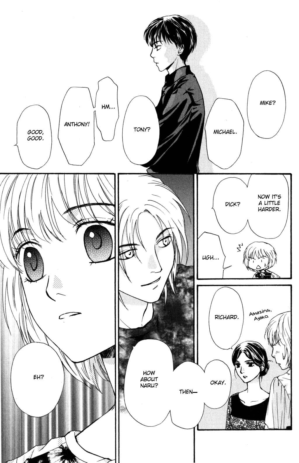 Page 63 Chapter 44 Ghost Hunt