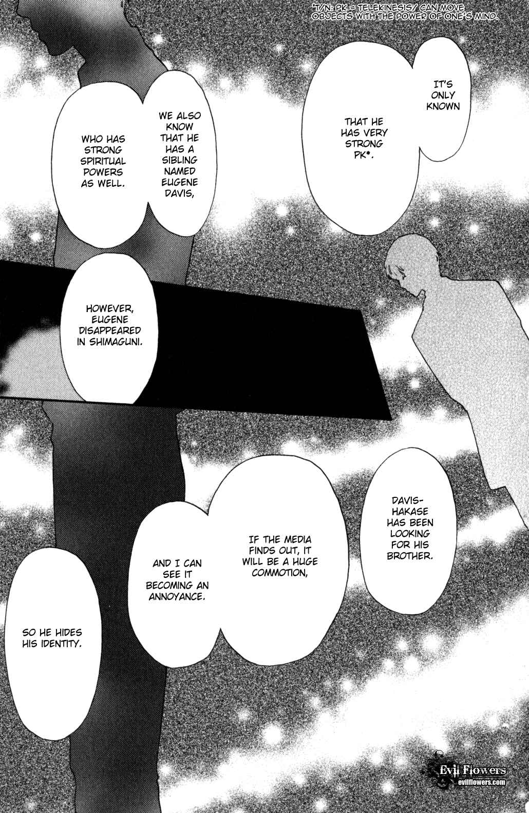 Page 71 Chapter 44 Ghost Hunt