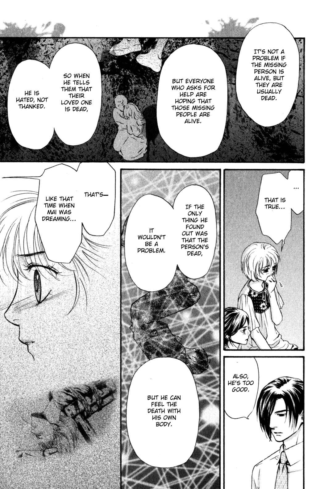 Page 89 Chapter 44 Ghost Hunt