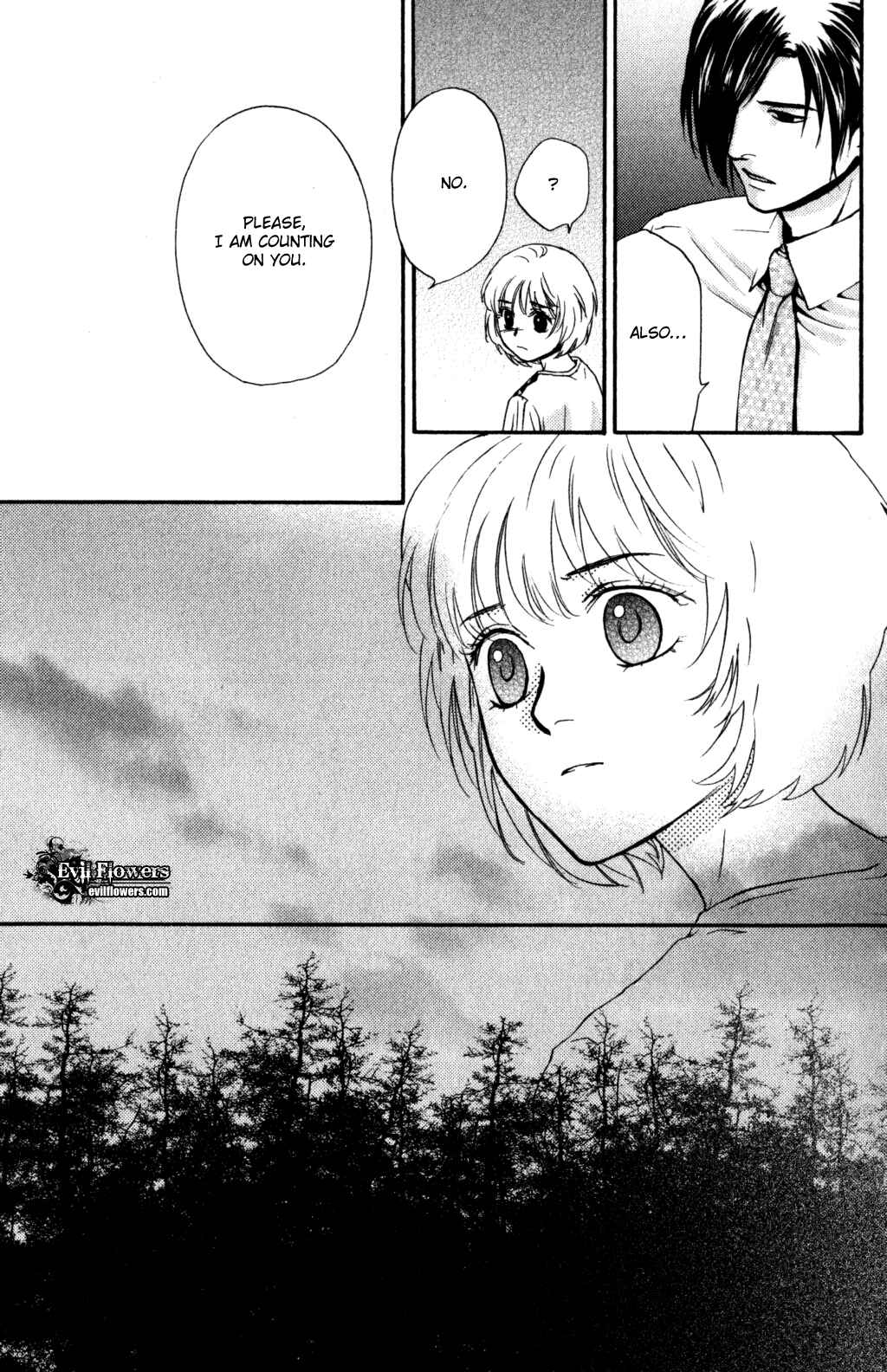 Page 91 Chapter 44 Ghost Hunt