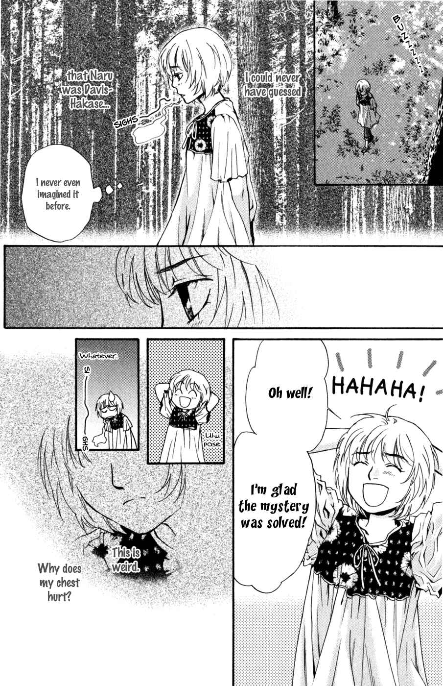 Page 92 Chapter 44 Ghost Hunt
