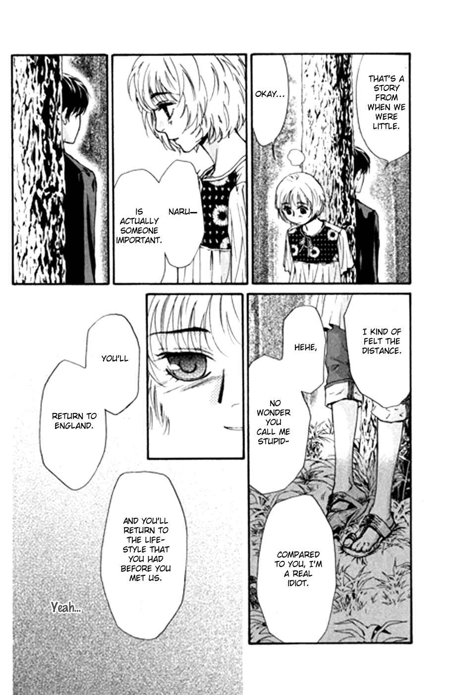 Page 96 Chapter 44 Ghost Hunt