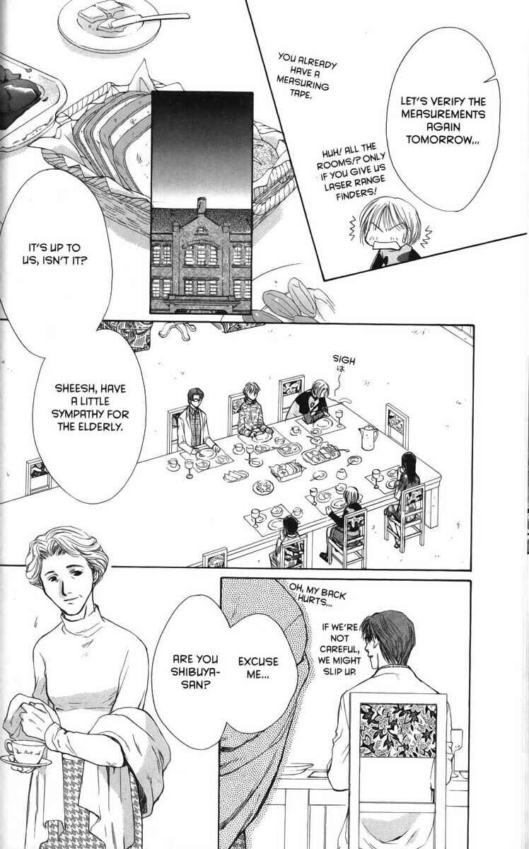 Page 36 Chapter 24 Ghost Hunt