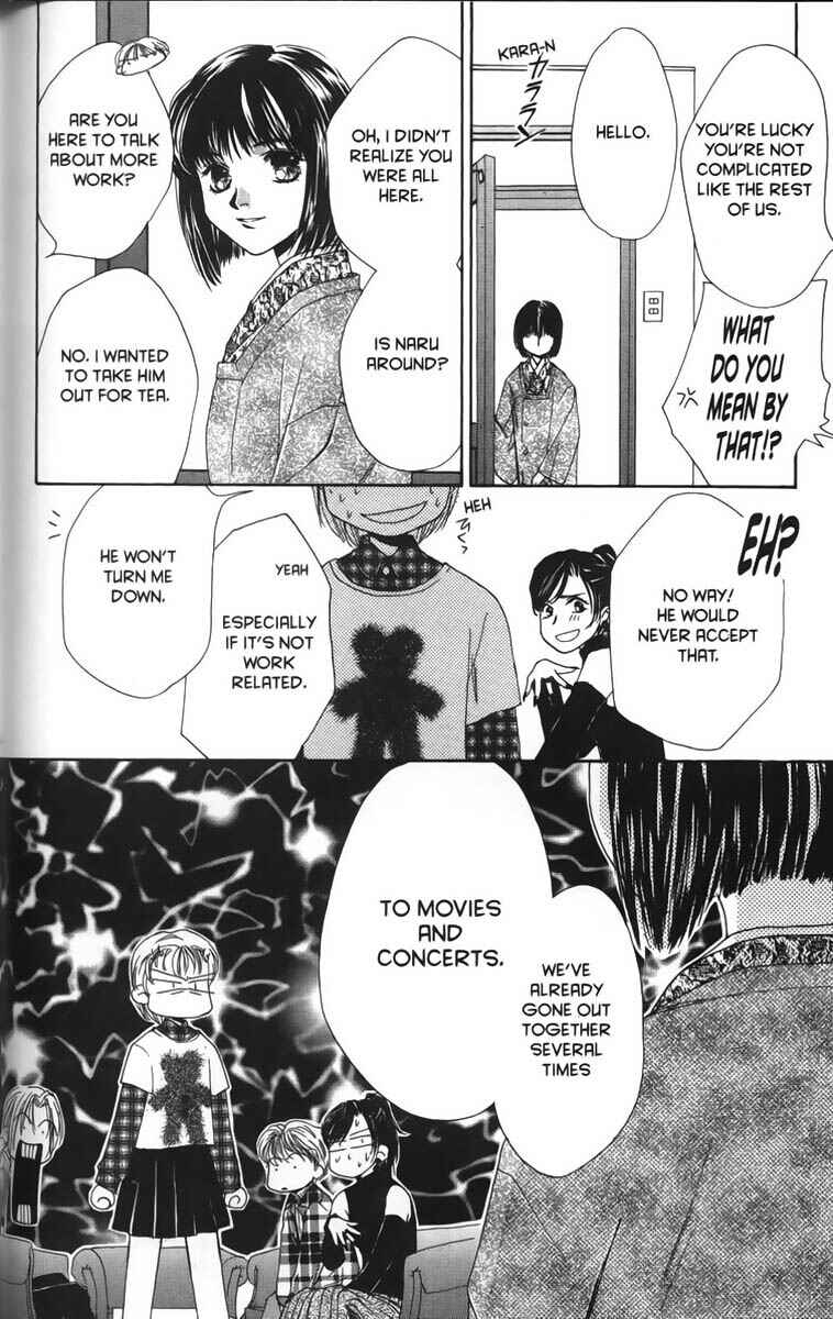 Page 34 Chapter 6 Ghost Hunt