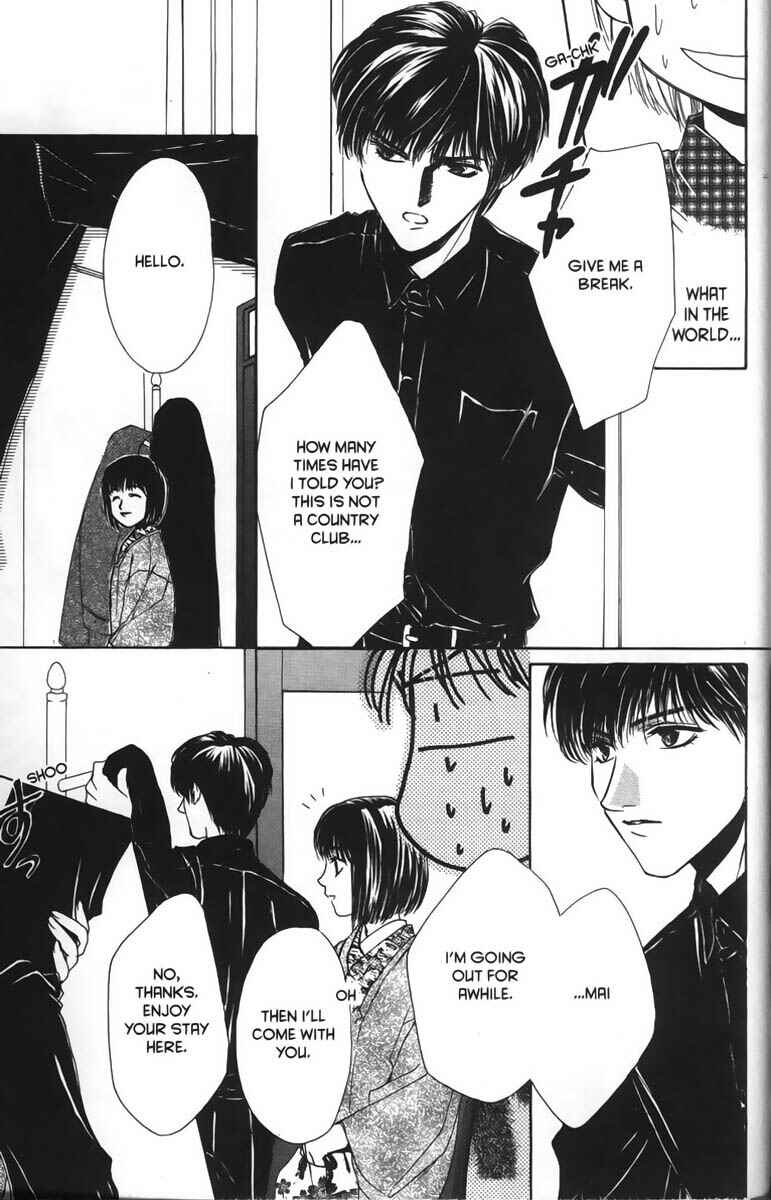 Page 35 Chapter 6 Ghost Hunt
