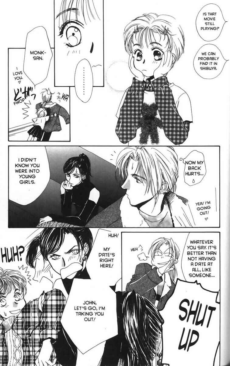 Page 41 Chapter 6 Ghost Hunt