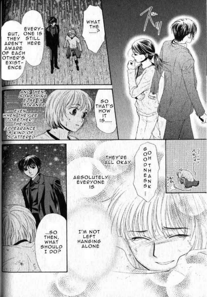Page 110 Chapter 43 Ghost Hunt