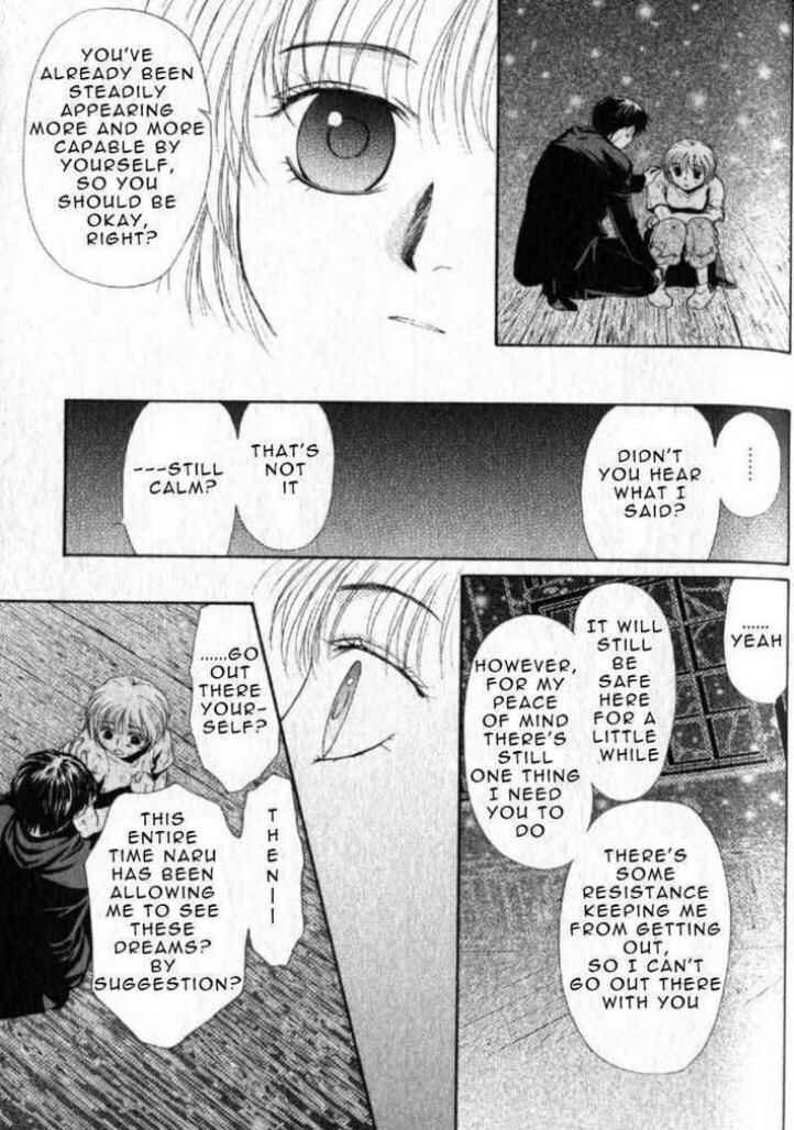 Page 111 Chapter 43 Ghost Hunt