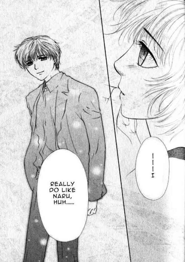 Page 123 Chapter 43 Ghost Hunt