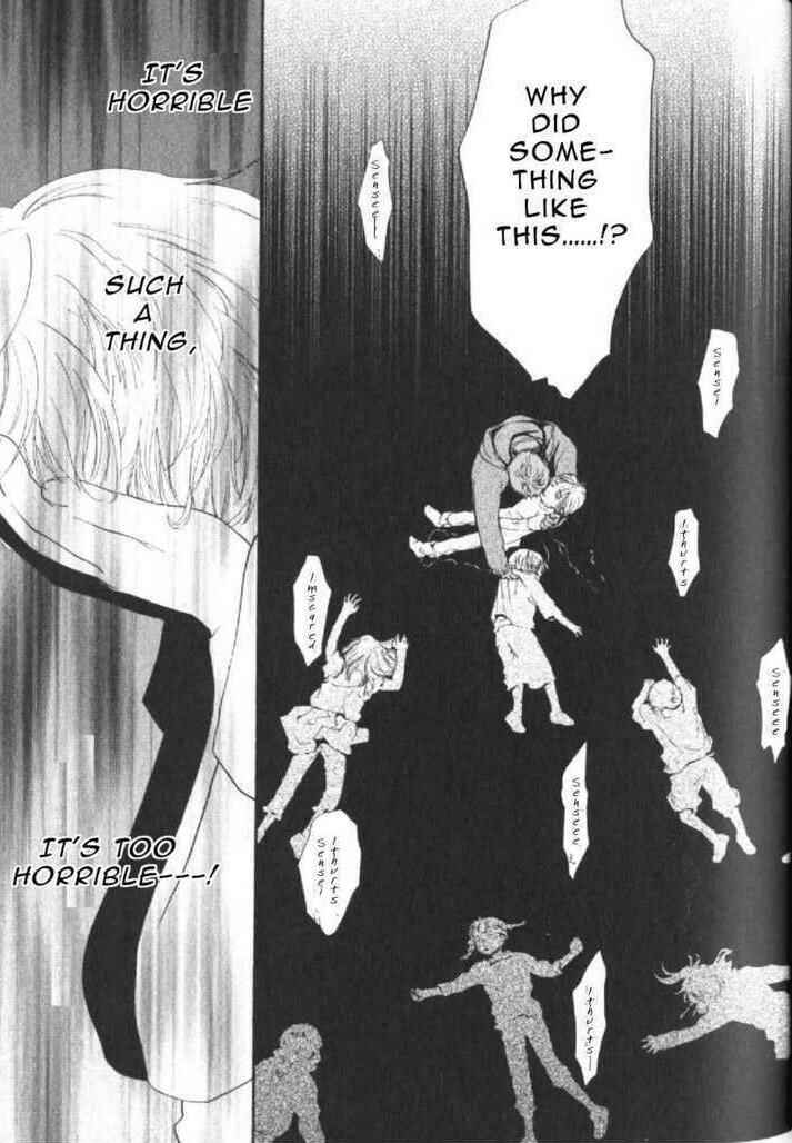 Page 129 Chapter 43 Ghost Hunt
