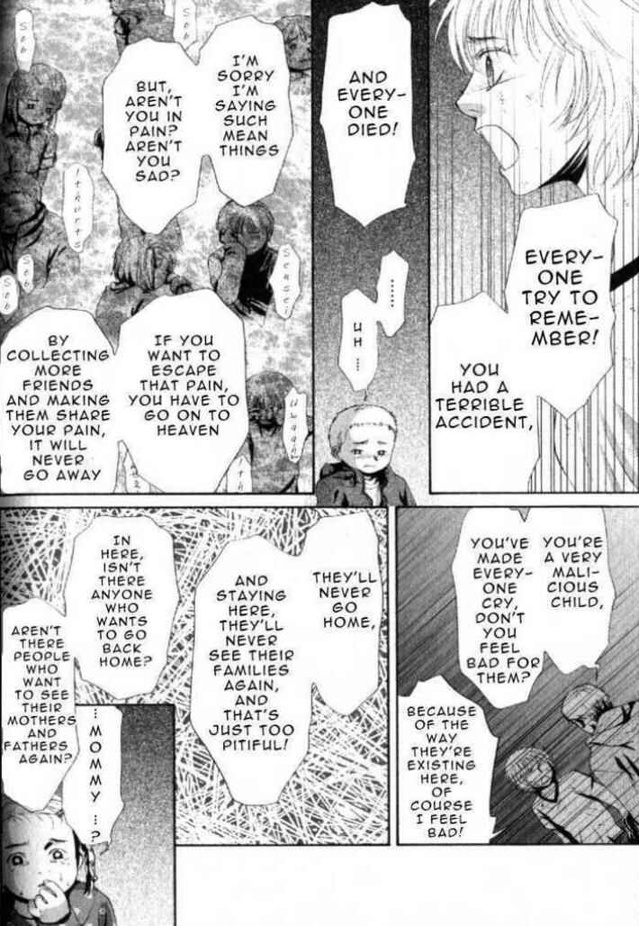 Page 136 Chapter 43 Ghost Hunt
