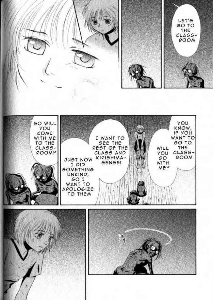 Page 142 Chapter 43 Ghost Hunt