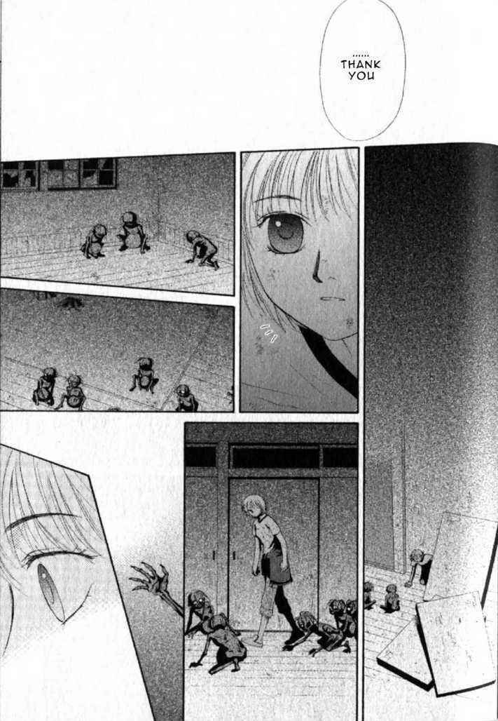 Page 143 Chapter 43 Ghost Hunt