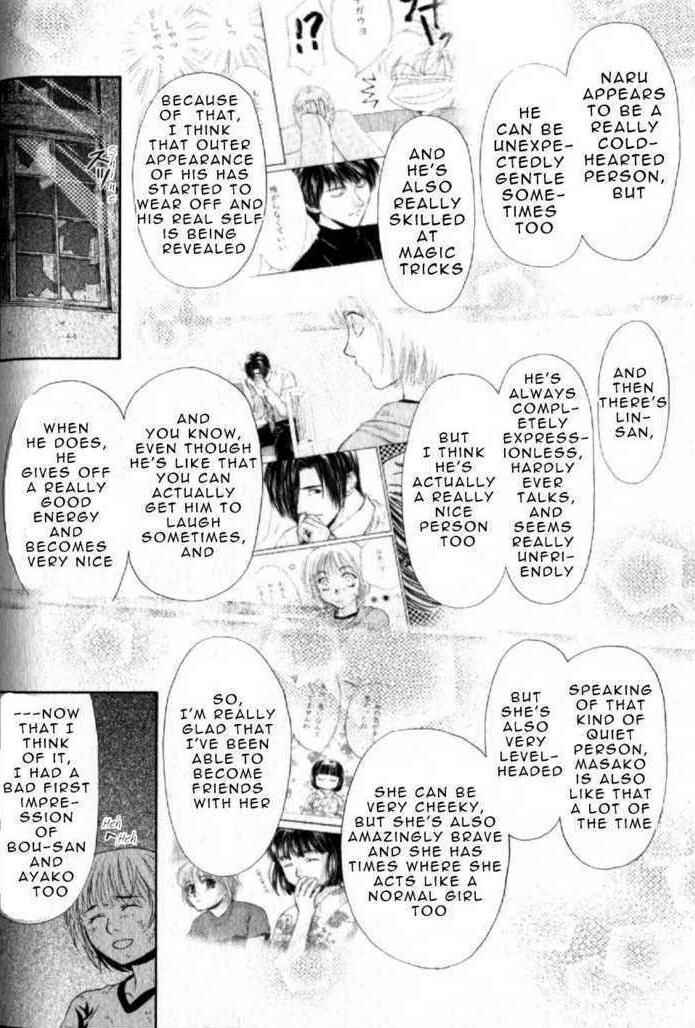 Page 146 Chapter 43 Ghost Hunt