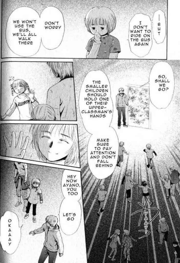Page 153 Chapter 43 Ghost Hunt