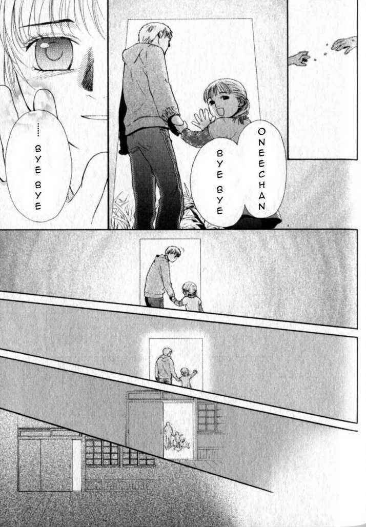 Page 154 Chapter 43 Ghost Hunt