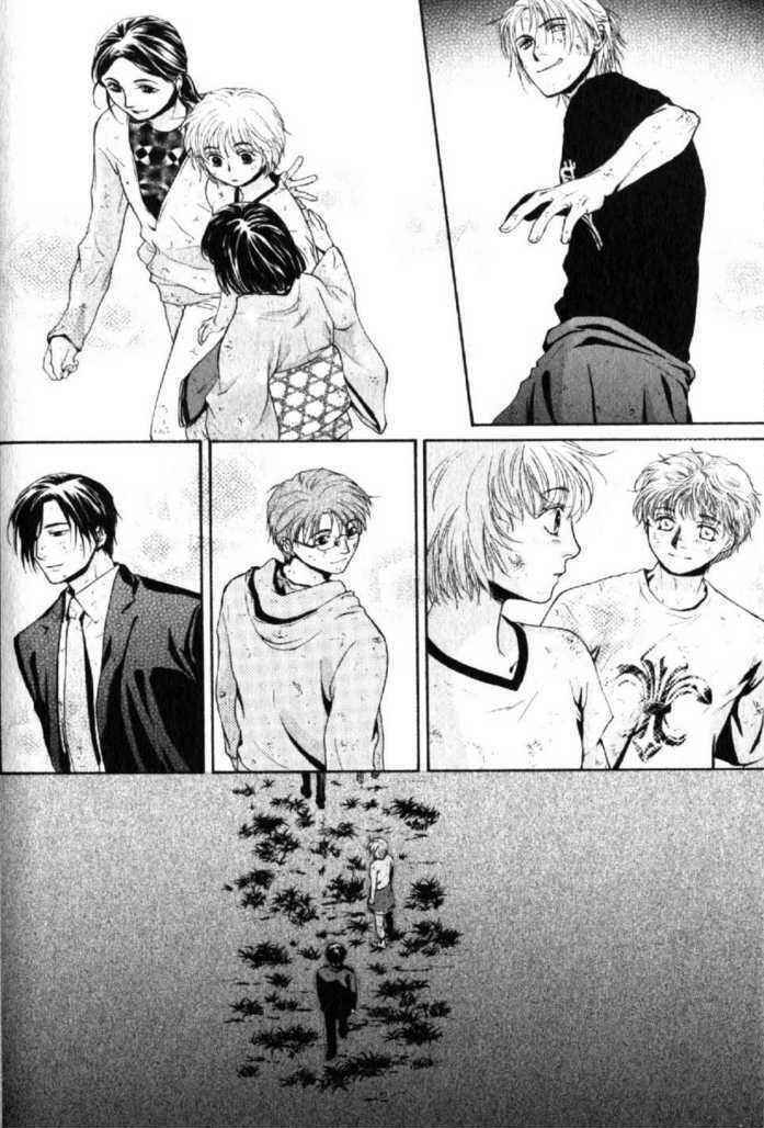 Page 165 Chapter 43 Ghost Hunt