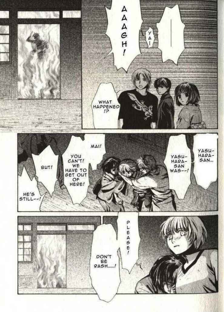 Page 57 Chapter 43 Ghost Hunt