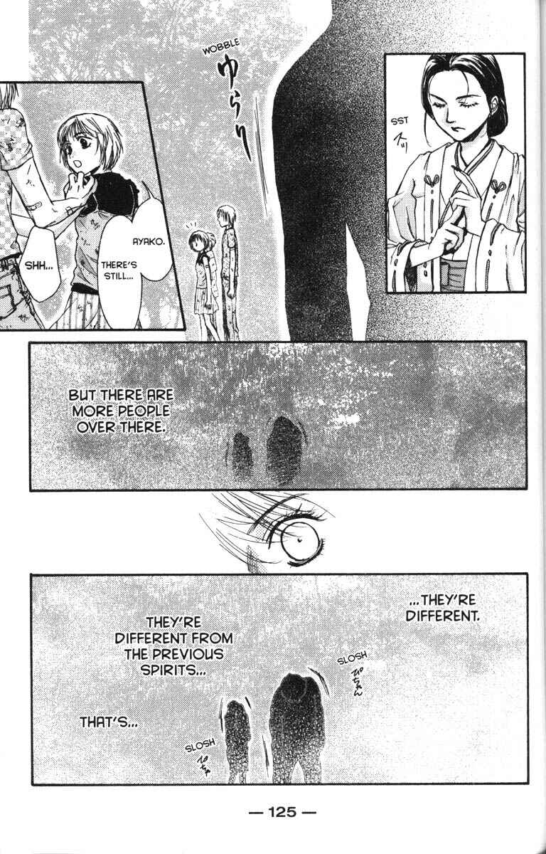 Page 13 Chapter 40 Ghost Hunt