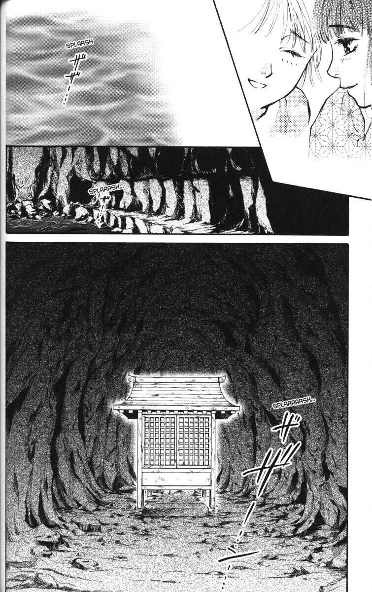 Page 36 Chapter 40 Ghost Hunt