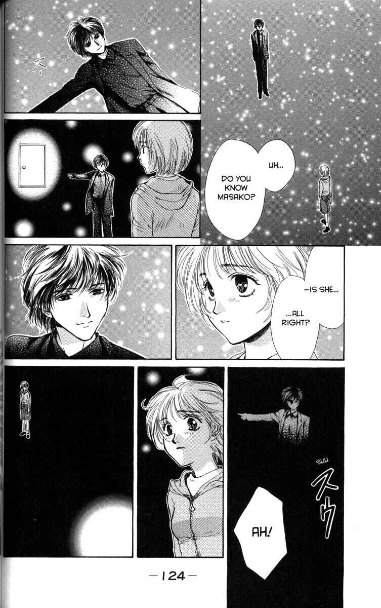 Page 12 Chapter 31 Ghost Hunt