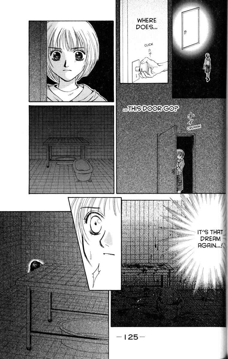 Page 13 Chapter 31 Ghost Hunt